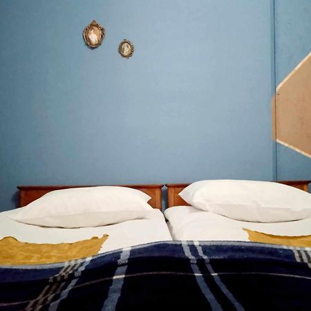 Guest House Meri Poppins Dedoplis Tskaro Εξωτερικό φωτογραφία