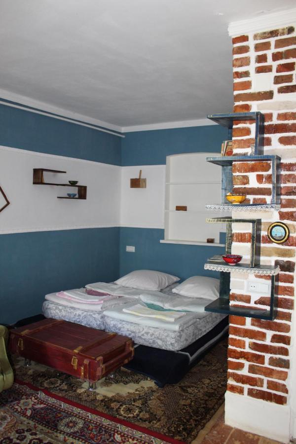 Guest House Meri Poppins Dedoplis Tskaro Εξωτερικό φωτογραφία