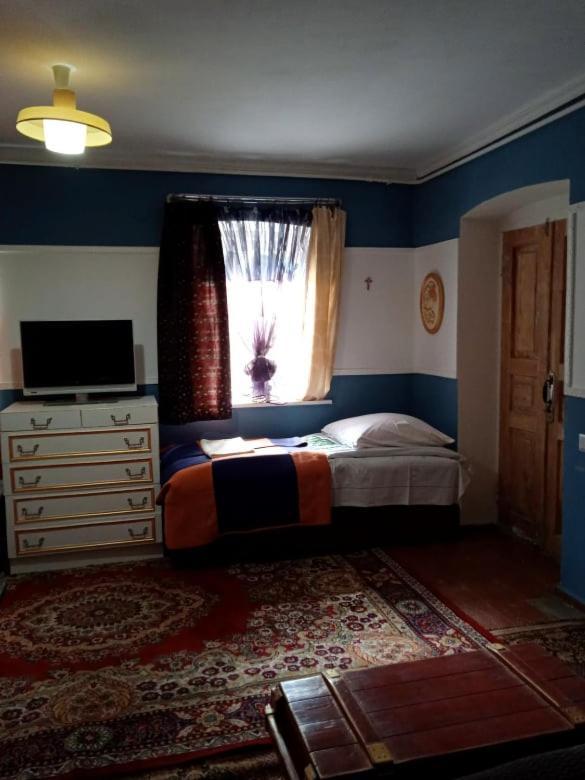 Guest House Meri Poppins Dedoplis Tskaro Εξωτερικό φωτογραφία