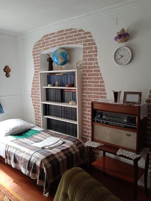 Guest House Meri Poppins Dedoplis Tskaro Εξωτερικό φωτογραφία