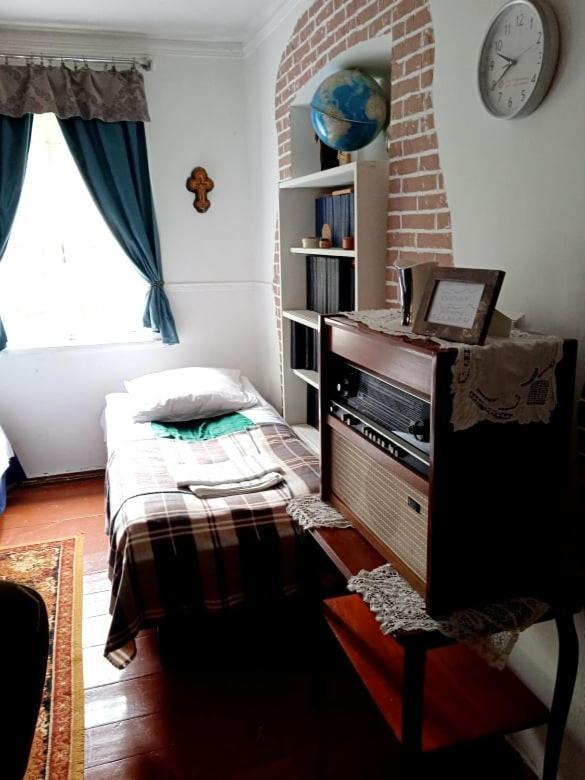 Guest House Meri Poppins Dedoplis Tskaro Εξωτερικό φωτογραφία