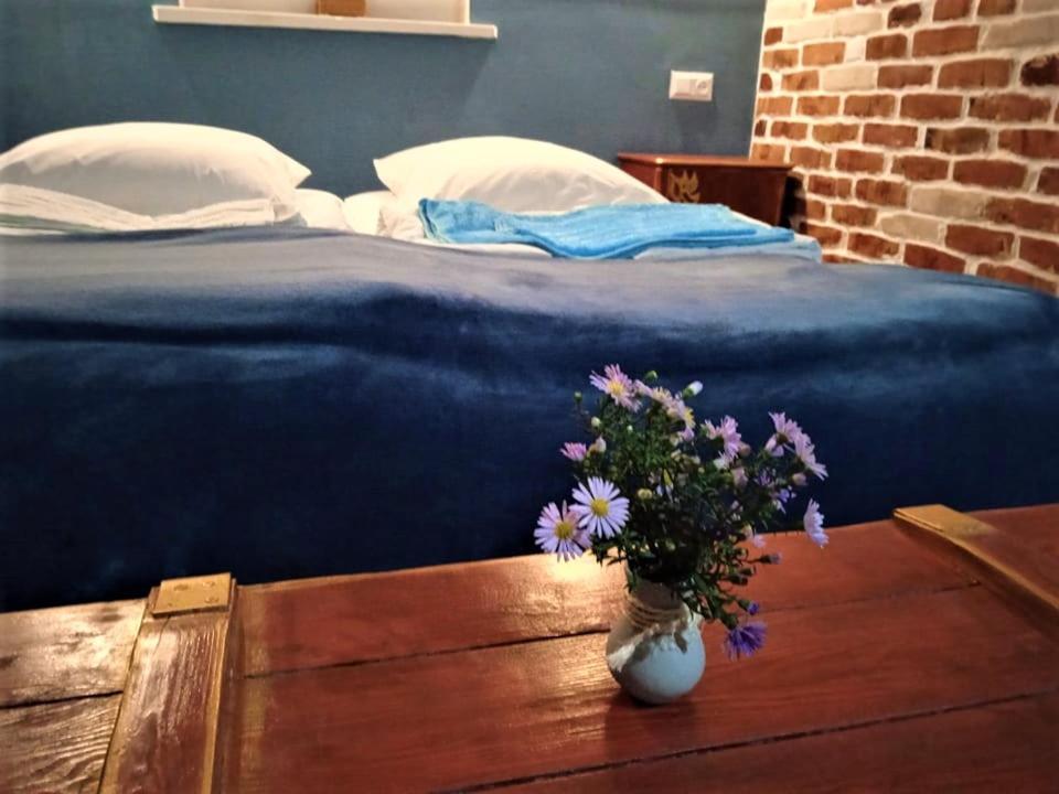 Guest House Meri Poppins Dedoplis Tskaro Εξωτερικό φωτογραφία