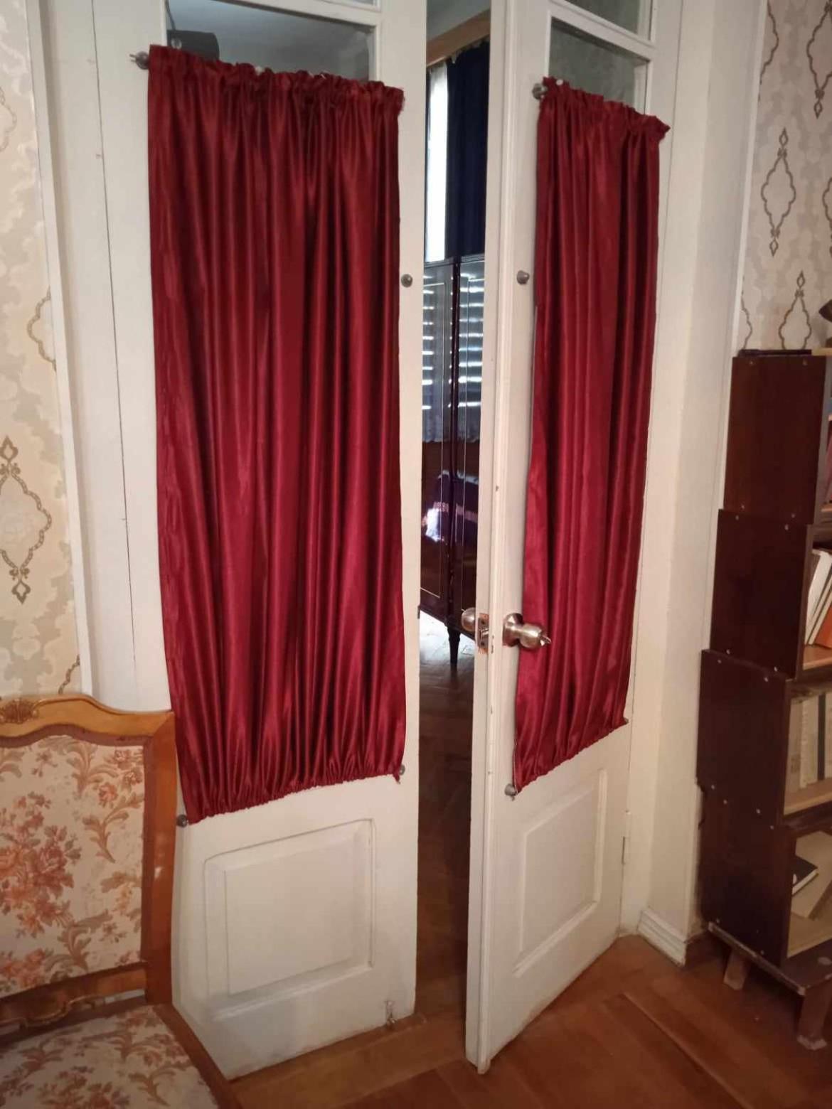 Guest House Meri Poppins Dedoplis Tskaro Εξωτερικό φωτογραφία