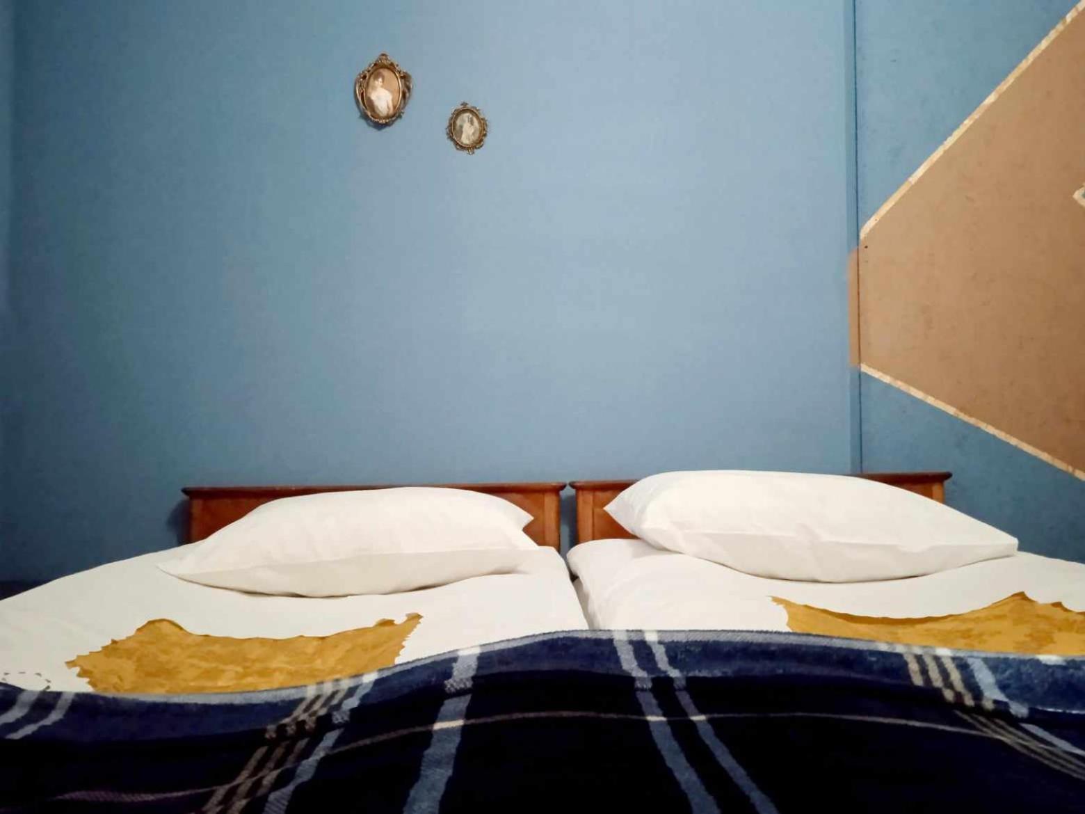 Guest House Meri Poppins Dedoplis Tskaro Εξωτερικό φωτογραφία