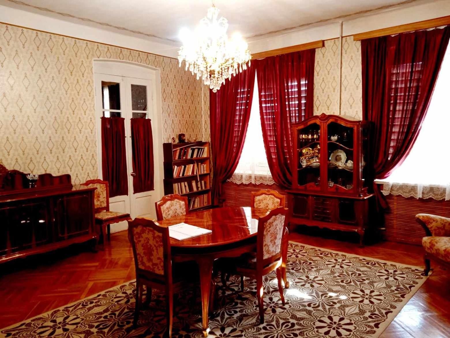 Guest House Meri Poppins Dedoplis Tskaro Εξωτερικό φωτογραφία