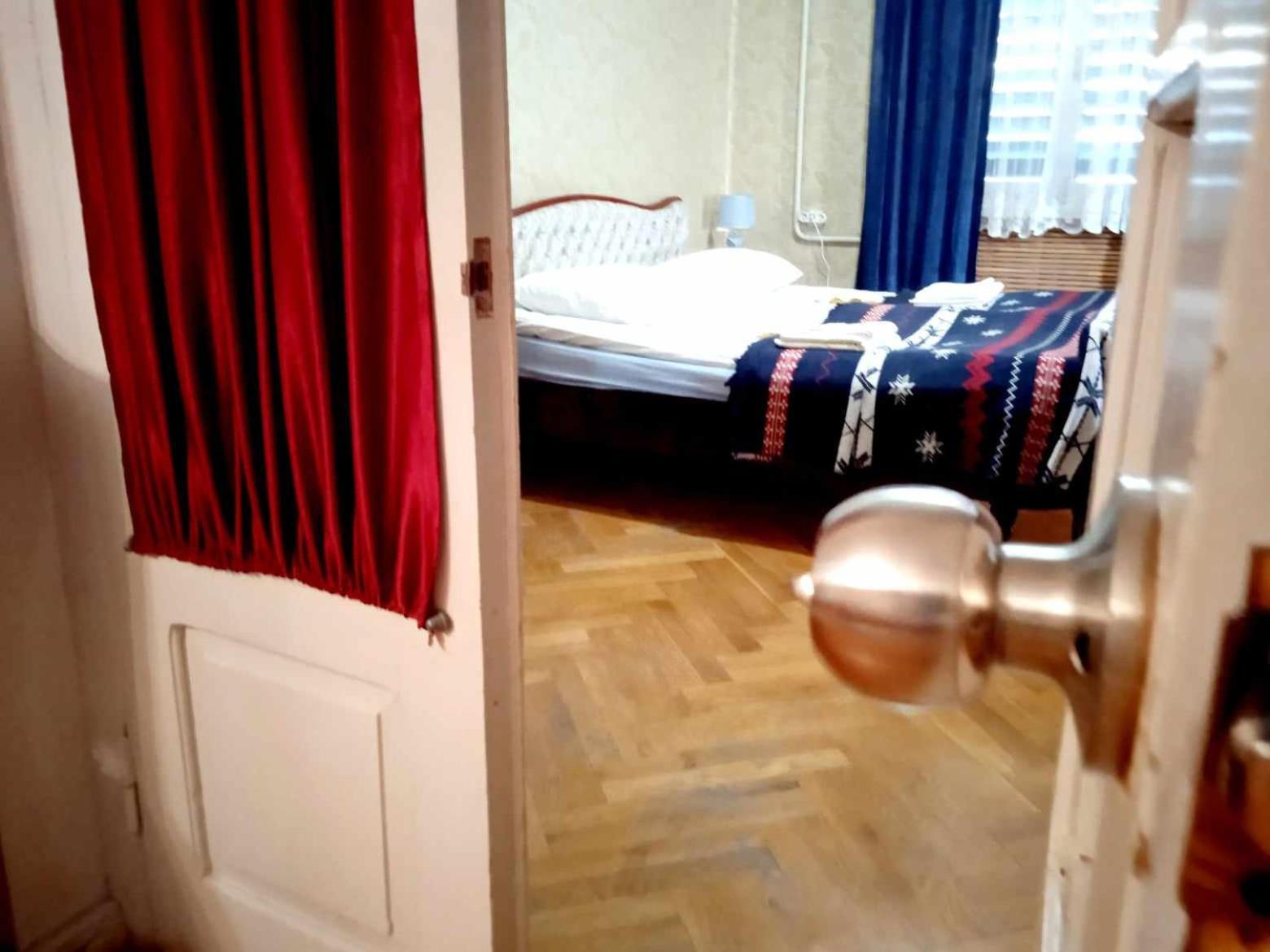 Guest House Meri Poppins Dedoplis Tskaro Εξωτερικό φωτογραφία