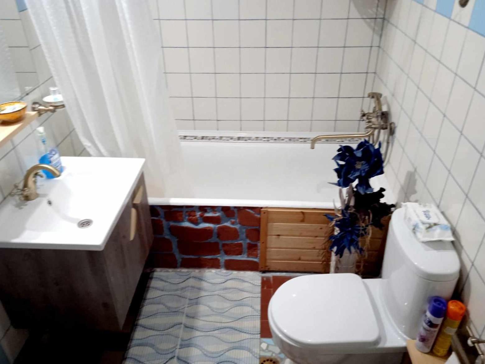 Guest House Meri Poppins Dedoplis Tskaro Εξωτερικό φωτογραφία